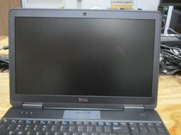 Dell Latitude E5540 Laptop Computer