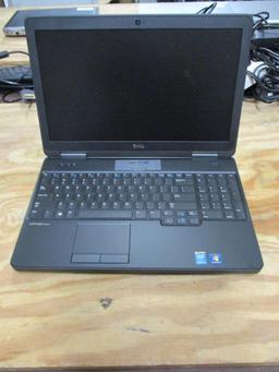 Dell Latitude E5540 Laptop Computer