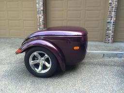 1999 Plymouth Prowler Convertible