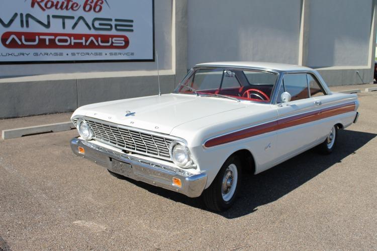 1964 Ford Falcon