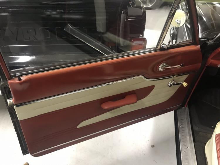 1960 Ford Comet 2 Door
