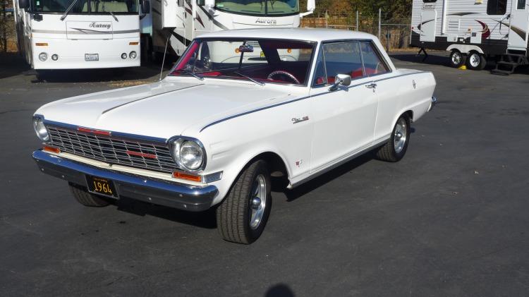 1964 Chevrolet Nova