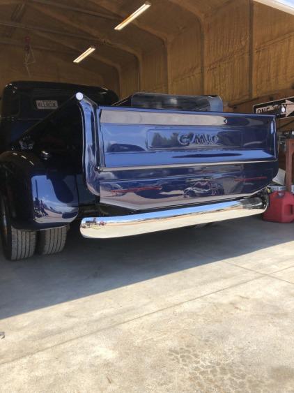 1951 GMC Custom C.O.E.