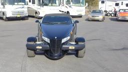 2000 Plymouth Prowler