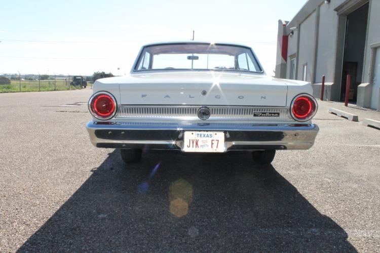 1964 Ford Falcon