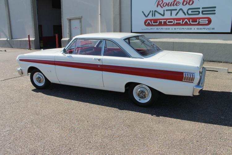 1964 Ford Falcon