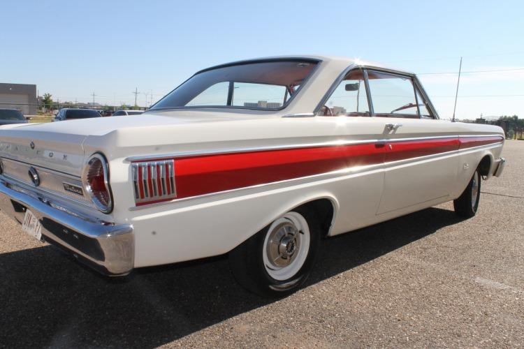 1964 Ford Falcon