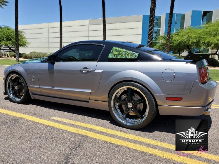 2006 Ford Mustang GT