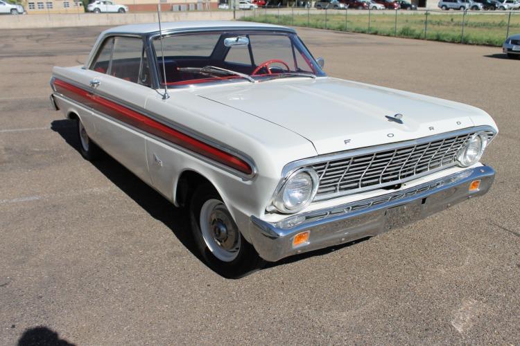 1964 Ford Falcon