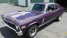 1970 Chevrolet Nova