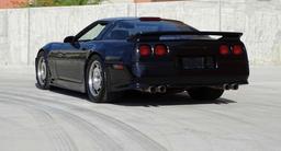 1991 Chevrolet Corvette ZR1  *** Charity car for JC Supercars