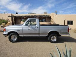 1988 Ford F150 XLT