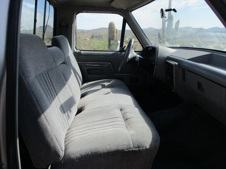 1988 Ford F150 XLT