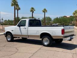 1996 Ford F150