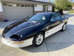 1993 Chevrolet Camaro 2 door Hardtop