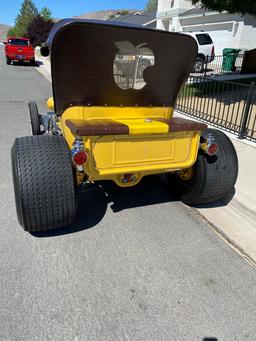 1923 Ford T Bucket