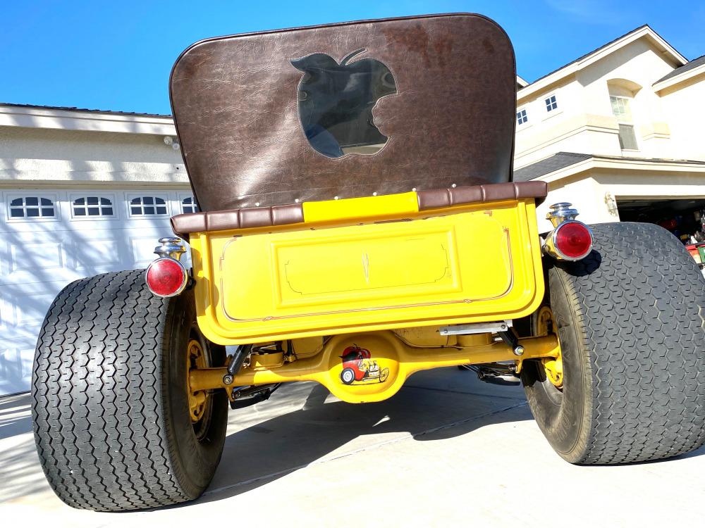 1923 Ford T Bucket