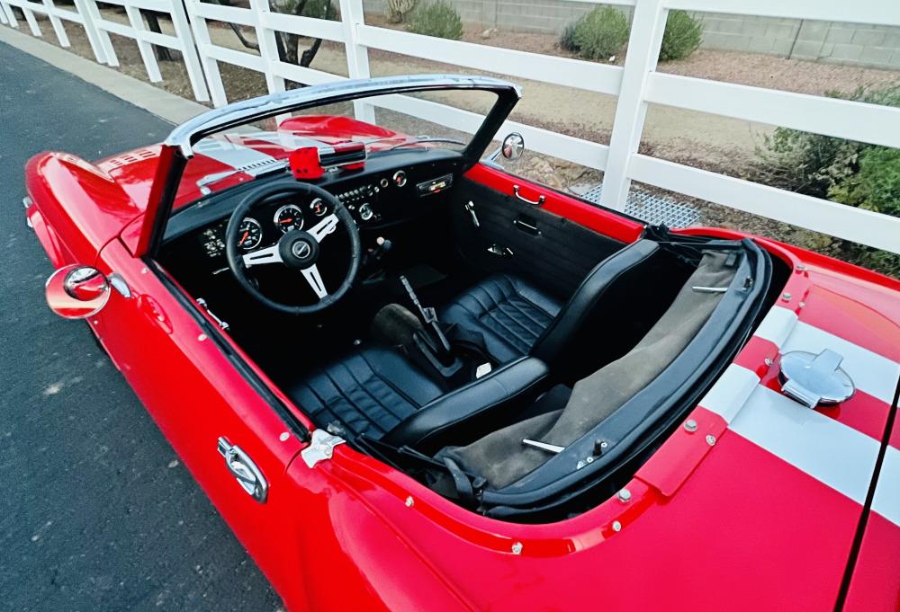 1974 Triumph Spitfire 2dr Convertible w/ Matching Trailer-125A