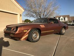 1979 Chevrolet Z 28