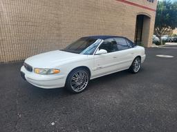 1998 Buick Century