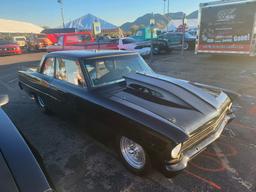 1966 Chevrolet Nova