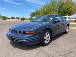 1994 Oldsmobile Cutlass Supreme SL Coupe