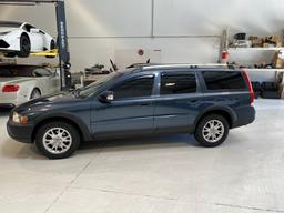 2007 Volvo XC 70 Cross Country 4 Door