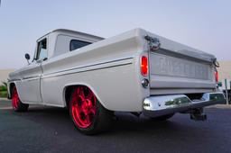 1960 Chevrolet C10 Truck