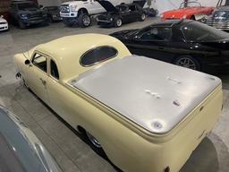 1950 Ford Australian Ute