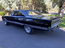 1967 Dodge Coronet 2 door hardtop