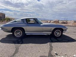 1964 Chevrolet Corvette Coupe