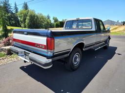 1989 Ford F250