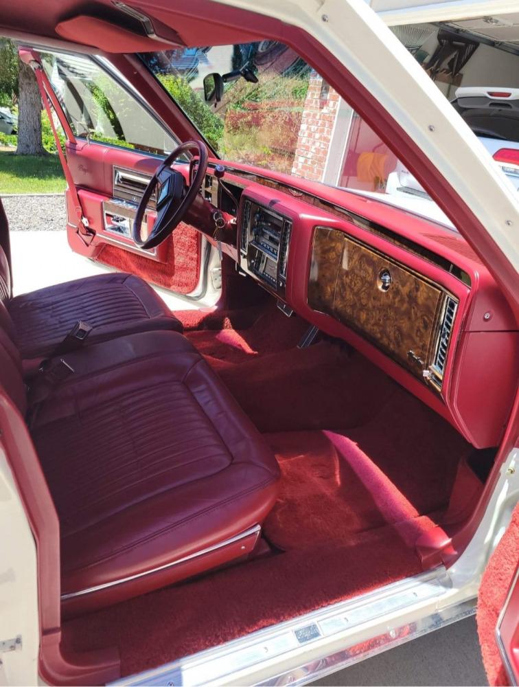 1992 Cadillac 60S Brougham d'Elegance