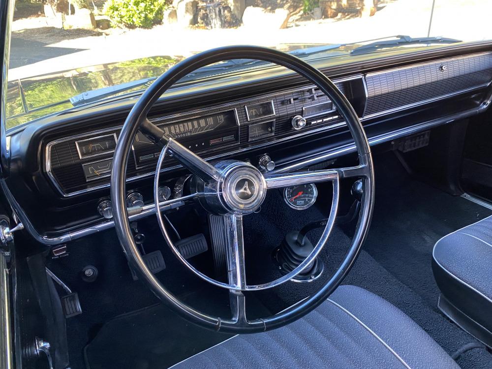 1967 Dodge Coronet 2 door hardtop