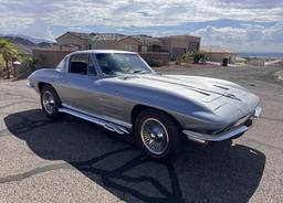 1964 Chevrolet Corvette Coupe