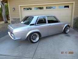 1972 Datsun 510