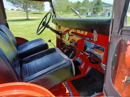 1974 Jeep CJ5