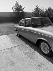 1962 Studebaker Lark Sedan