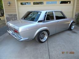 1972 Datsun 510