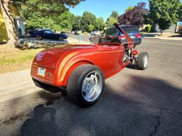 1932 Ford Roadster