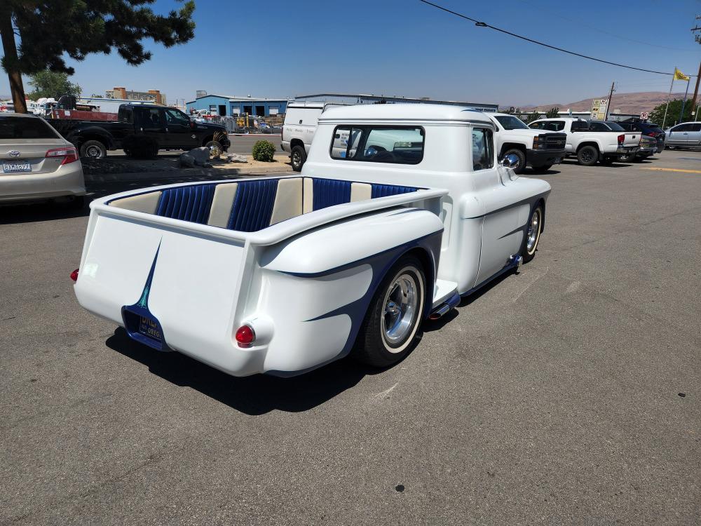 1956 Chevrolet Pickup