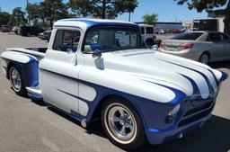 1956 Chevrolet Pickup