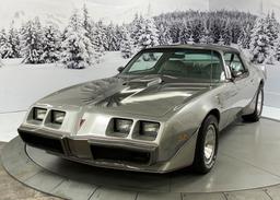 1979 Pontiac Trans Am 2 DOOR