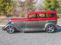 1933 Dodge Sedan Street Rod