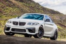 2018 BMW M2