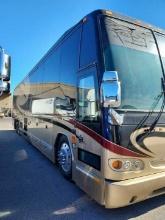 2003 Prevost Tour Bus