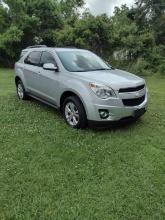 2011 Chevrolet Equinox