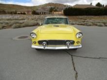 1955 Ford T Bird