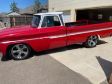 1964 Chevrolet C10 Pickup