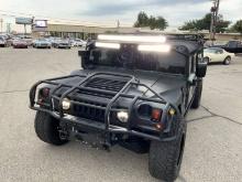 1997 AM General Hummer Wagon